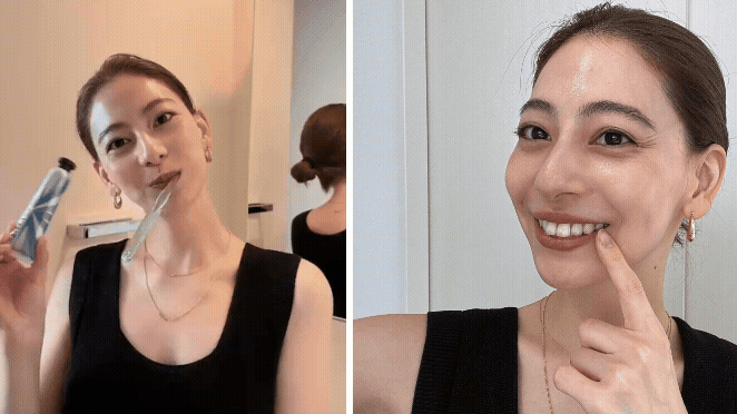 貴田さん　26歳